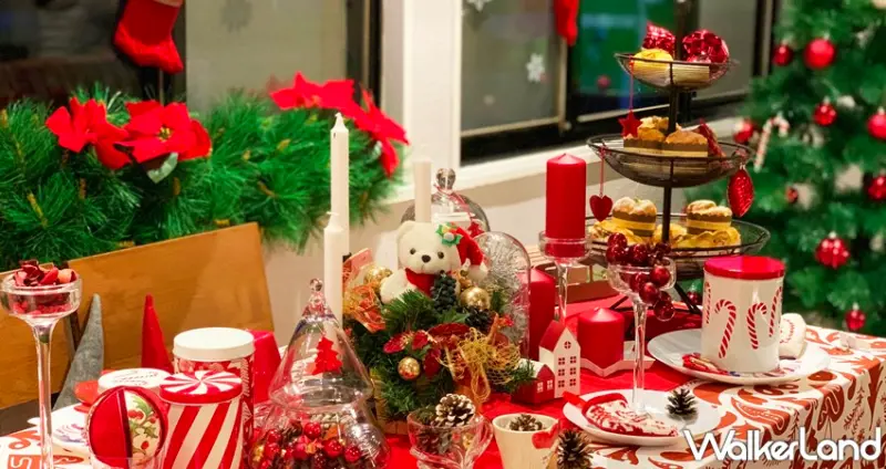 亞尼克 草莓季 / WalkerLand窩客島整理提供 未經許可，不得轉載