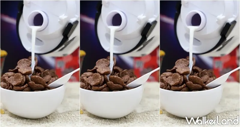 雀巢早餐脆片X STAR WARS星際大戰 / WalkerLand窩客島整理提供 未經許可，不得轉載