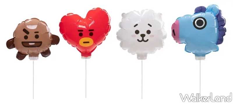 LINE FRIENDS 潮玩限定店