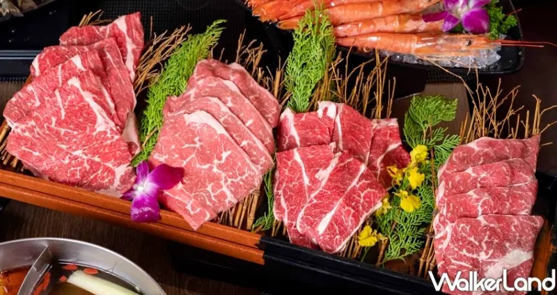 信義區火鍋吃到飽「新馬辣經典麻辣鍋ＰＬＵＳ＋(信義大遠百店)」 / WalkerLand窩客島整理提供 未經許可不可轉載