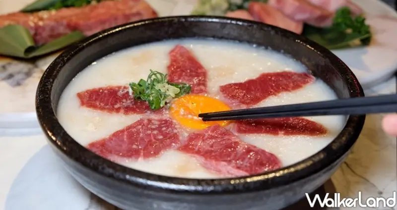 信義遠百美食、信義區宵夜燒肉居酒屋「YKNK club」 / WalkerLand窩客島整理提供 未經許可不可轉載