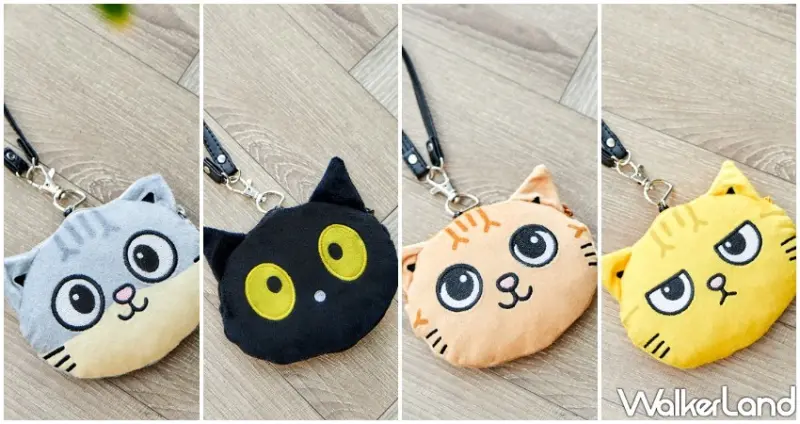 黃阿瑪的後宮生活 / WalkerLand窩客島提供 未經許可，不得轉載