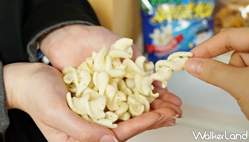 浪味仙 / WalkerLand窩客島提供 未經許可，不得轉載