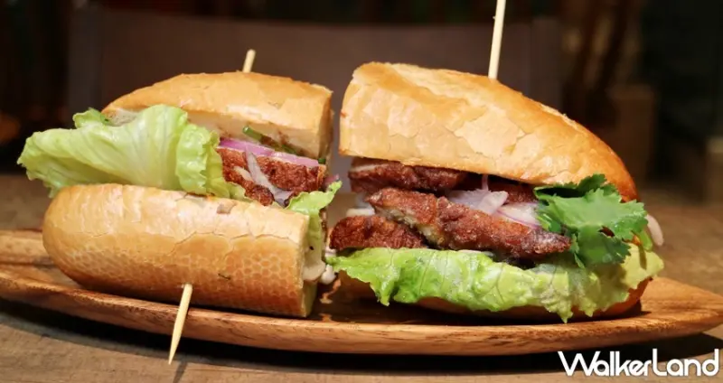 越亮 Only Pho You / WalkerLand窩客島提供 未經許可，不得轉載