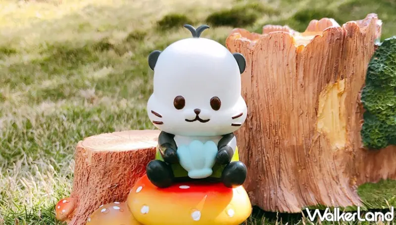 布魯森林 / WalkerLand窩客島提供 未經許可，不得轉載