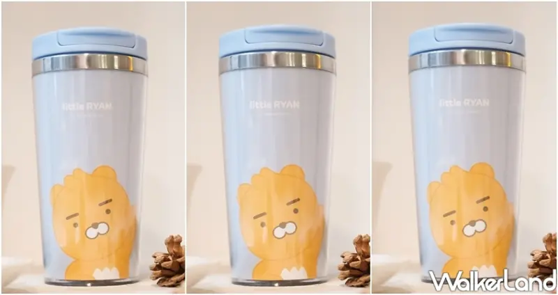 Kakao Gift 聖誕商品甜點組 / WalkerLand窩客島整理提供 未經許可不可轉載