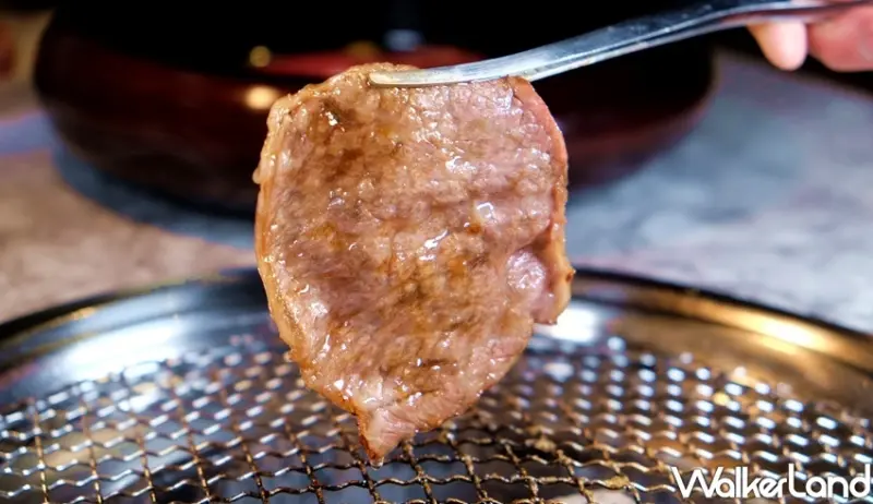 信義遠百美食、信義區宵夜燒肉居酒屋「YKNK club」 / WalkerLand窩客島整理提供 未經許可不可轉載