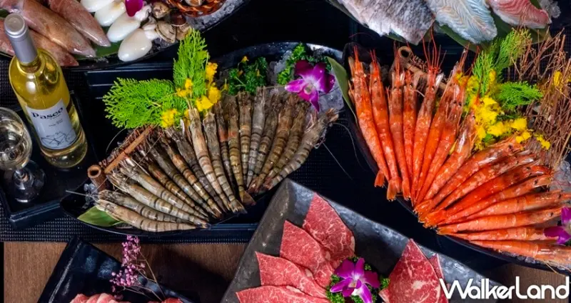 信義區火鍋吃到飽「新馬辣經典麻辣鍋ＰＬＵＳ＋(信義大遠百店)」 / WalkerLand窩客島整理提供 未經許可不可轉載