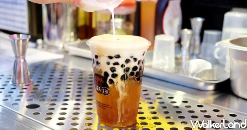 頂呱呱「舒芙蕾買一送一」 / WalkerLand窩客島整理提供 未經許可不可轉載