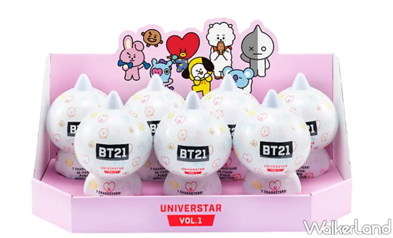 LINE FRIENDS 潮玩限定店