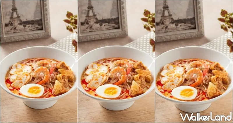 Food Opera食代館 / WalkerLand窩客島整理提供 未經許可，不得轉載