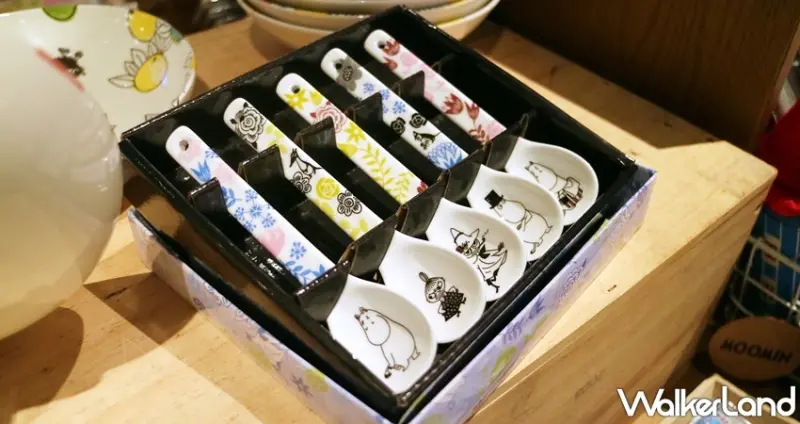 TSUTAYA BOOKSTORE南港店 / WalkerLand窩客島提供 未經許可，不得轉載