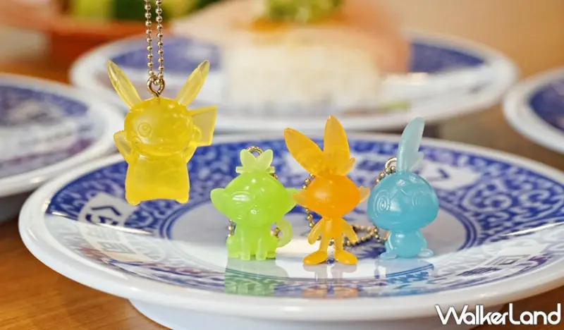 藏壽司 / WalkerLand窩客島提供 未經許可，不得轉載