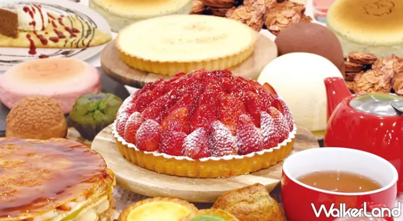 徹思叔叔 / WalkerLand窩客島提供 未經許可，不得轉載