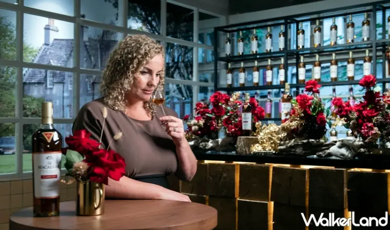 麥卡倫Classic Cut 2019 