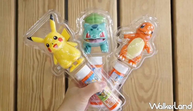 全家 / WalkerLand窩客島提供 未經許可，不得轉載