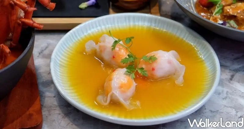 松江南京港式餐酒館「玖尹」 / WalkerLand窩客島整理提供 未經許可不可轉載