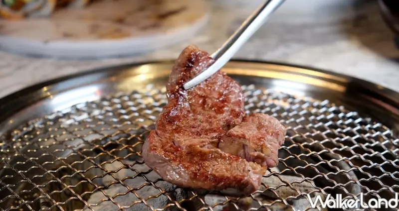 信義遠百美食、信義區宵夜燒肉居酒屋「YKNK club」 / WalkerLand窩客島整理提供 未經許可不可轉載