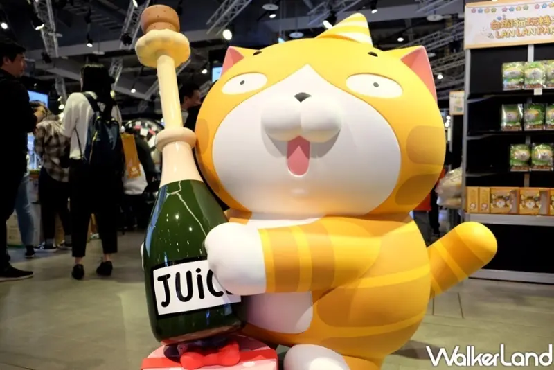 聖誕節打卡點、免費耶誕景點 / WalkerLand窩客島整理提供 未經許可不可轉載