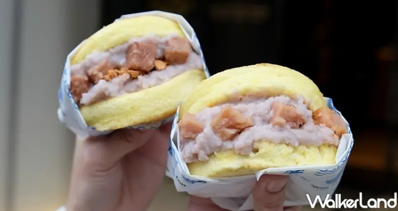 舒芙蕾買一送一「成真咖啡S門市」 / WalkerLand窩客島整理提供 未經許可不可轉載