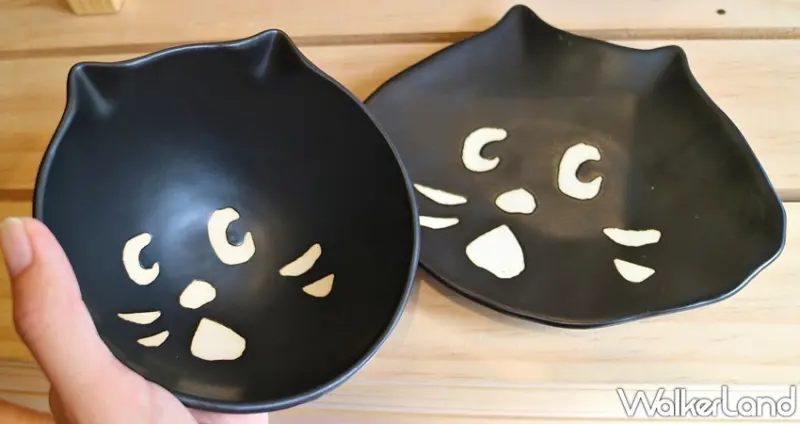 「NYA-」POP-UP STORE期間限定店 / WalkerLand窩客島提供 未經許可，不得轉載