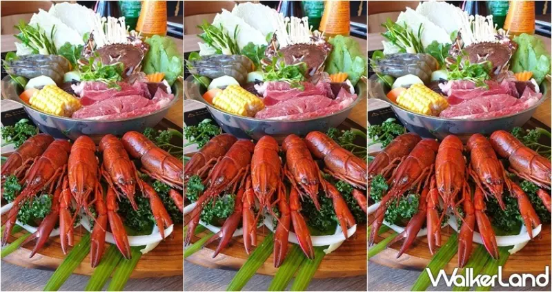 千葉火鍋苗栗店 / WalkerLand窩客島提供 未經許可，不得轉載