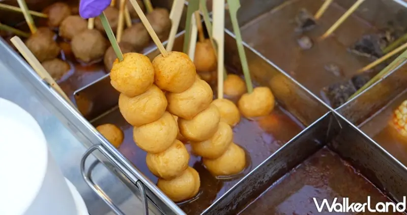 信義區美食「2019簡單生活節」 / WalkerLand窩客島整理提供 未經許可不可轉載