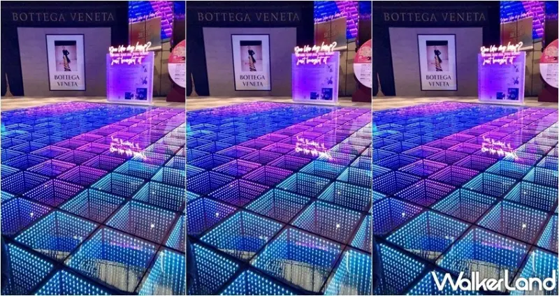 聖誕節打卡點、免費耶誕景點 / WalkerLand窩客島整理提供 未經許可不可轉載