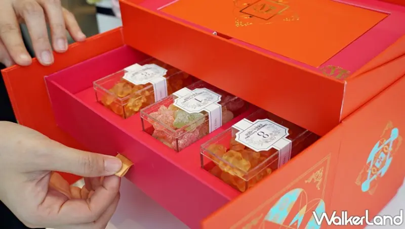 Lady M / WalkerLand窩客島提供 未經許可，不得轉載