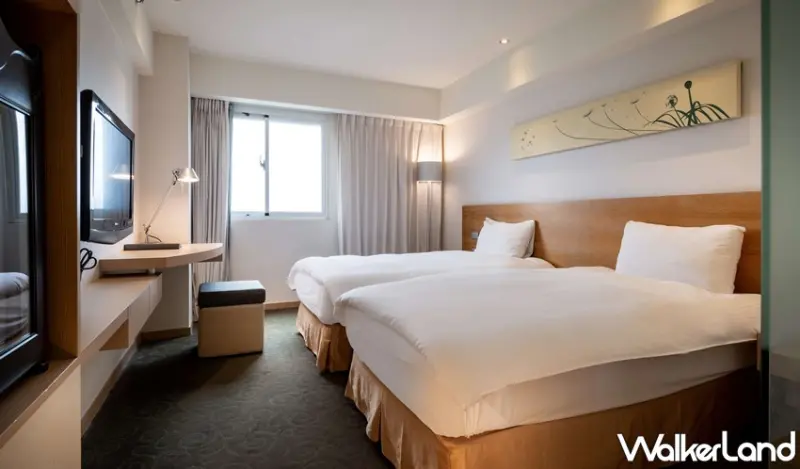 Walker聖蛋節 / WalkerLand窩客島提供 未經許可，不得轉載