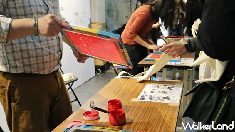 Creema Craft Party / WalkerLand窩客島提供 未經許可，不得轉載