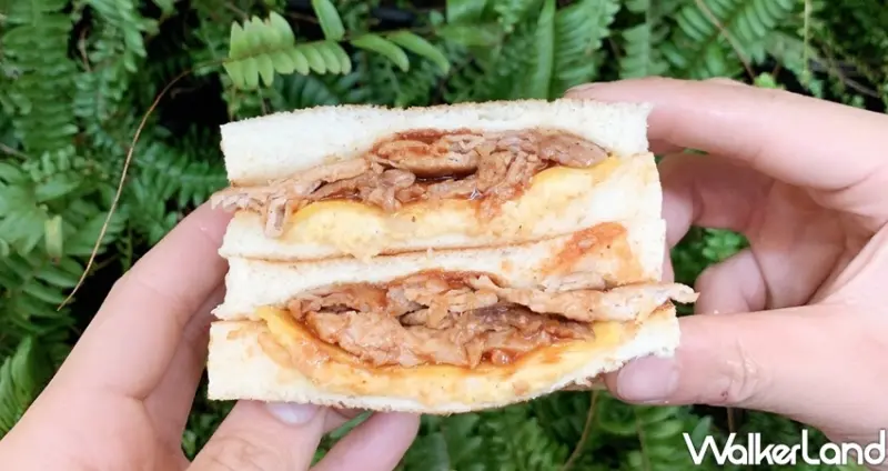 桃園中壢「五月天Just Rock It Blue 藍演唱會」 美食區/ WalkerLand窩客島整理提供 未經許可不可轉載