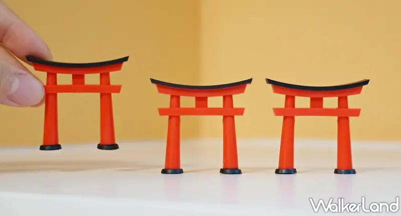 小福獸 / WalkerLand窩客島提供 未經許可，不得轉載