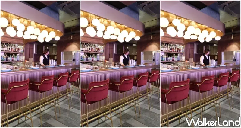 松江南京港式餐酒館「玖尹」 / WalkerLand窩客島整理提供 未經許可不可轉載