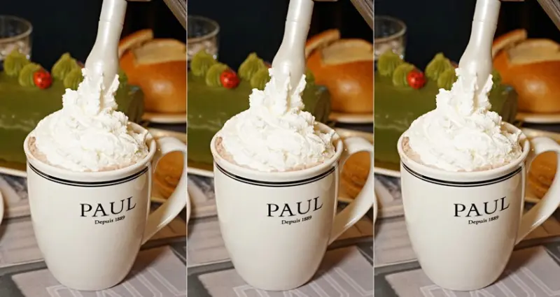 PAUL  / WalkerLand窩客島提供 未經許可，不得轉載