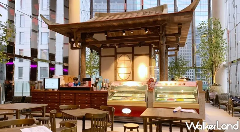 遠百信義A13 / WalkerLand窩客島提供 未經許可，不得轉載