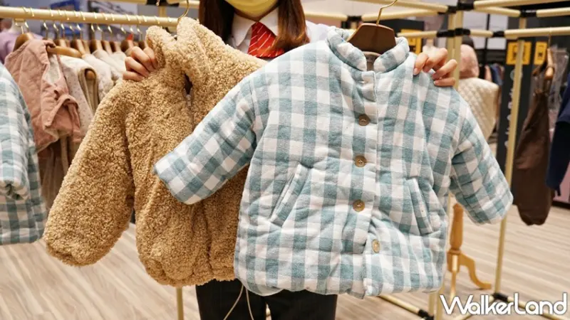 韓國商品展 / WalkerLand窩客島提供 未經許可，不得轉載