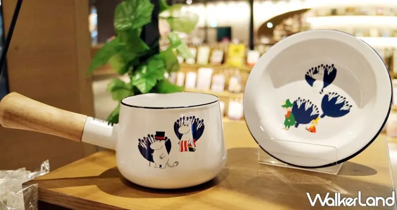 TSUTAYA BOOKSTORE南港店 / WalkerLand窩客島提供 未經許可，不得轉載