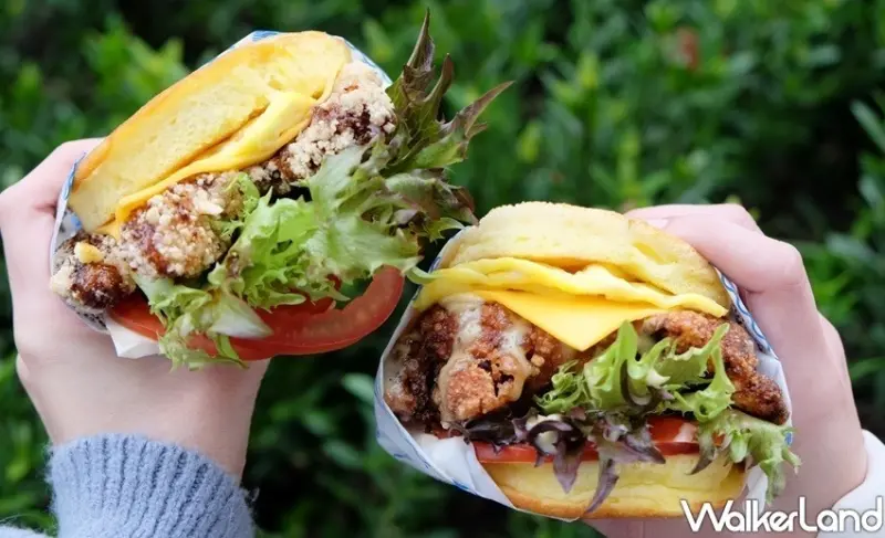 舒芙蕾買一送一「成真咖啡S門市」 / WalkerLand窩客島整理提供 未經許可不可轉載