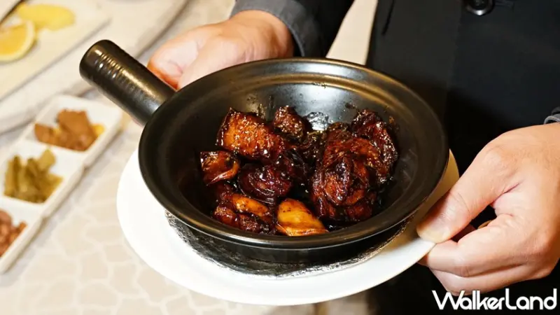 玉蘭軒 / WalkerLand窩客島提供 未經許可，不得轉載