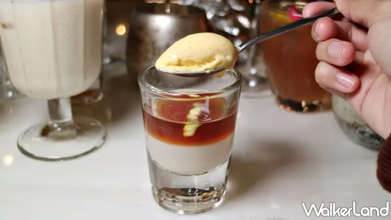 瑪黑餐酒CANTINE MARAIS / WalkerLand窩客島提供 未經許可，不得轉載