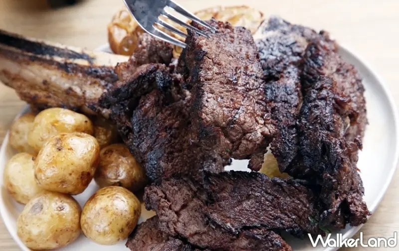 晶華ROBIN’S Grill