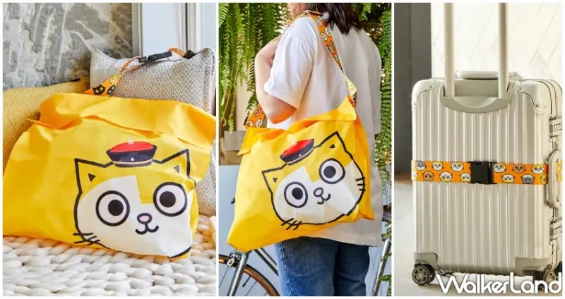 黃阿瑪的後宮生活 / WalkerLand窩客島提供 未經許可，不得轉載