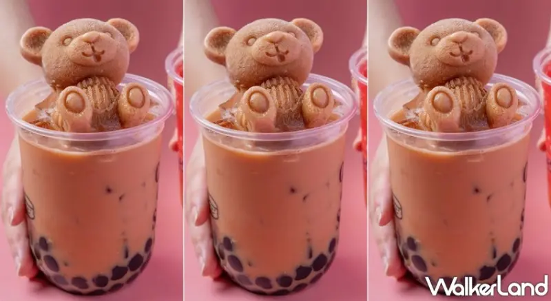 Café del SOL  / WalkerLand窩客島提供 未經許可，不得轉載