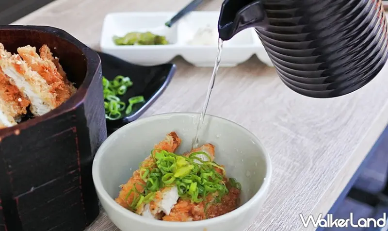 知多家豬排甜點專門店