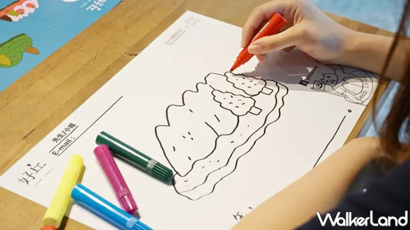 好丘 / WalkerLand窩客島提供 未經許可，不得轉載