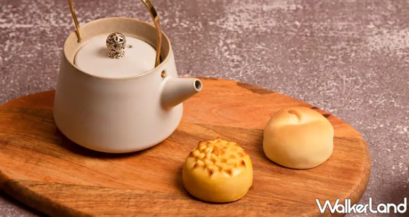 微熱山丘 平安旺來禮盒 / WalkerLand窩客島整理提供 未經許可，不得轉載