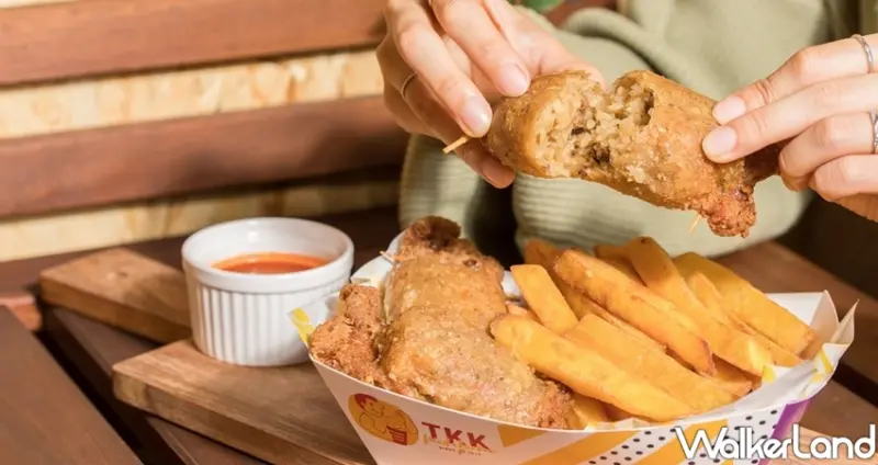 頂呱呱明星夢幻套餐 / WalkerLand窩客島整理提供 未經許可不可轉載