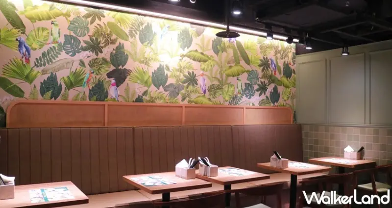 越亮 Only Pho You / WalkerLand窩客島提供 未經許可，不得轉載