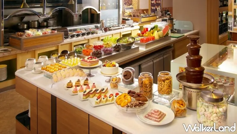 台北花園大酒店